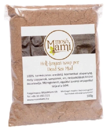 Holt-tenger iszap por 100 g (MosóMami Kft.)
