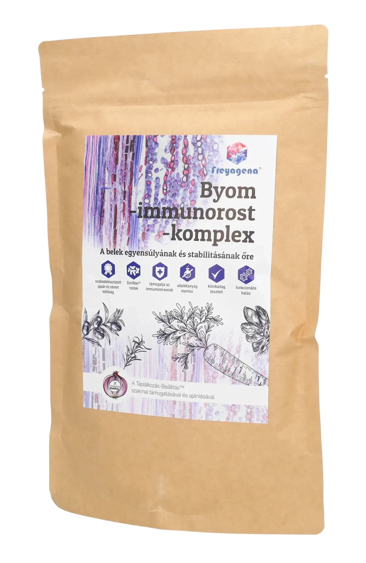 Freyagena Bio Immunrost komplex 400g