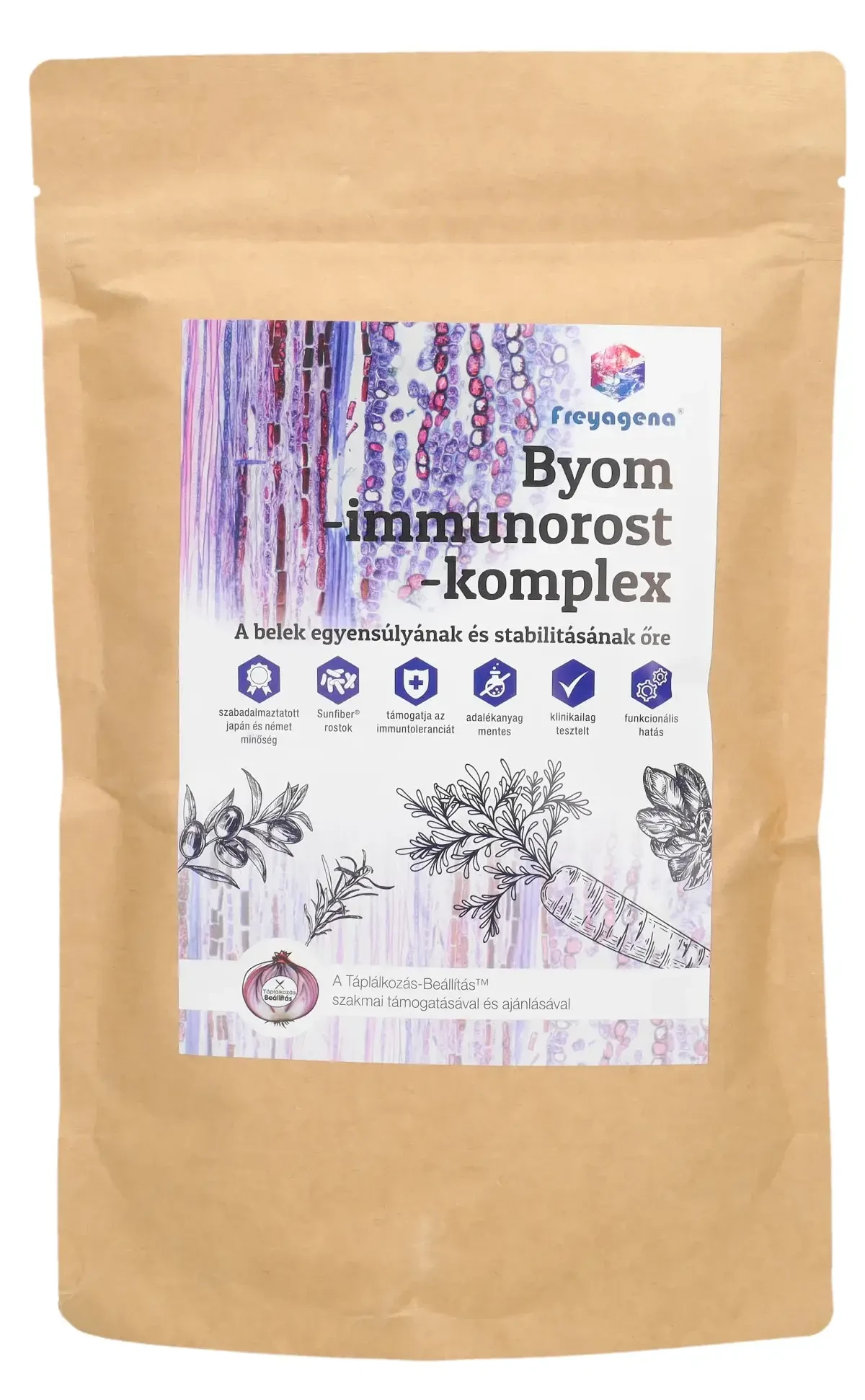 Freyagena Bio Immunrost komplex 400g