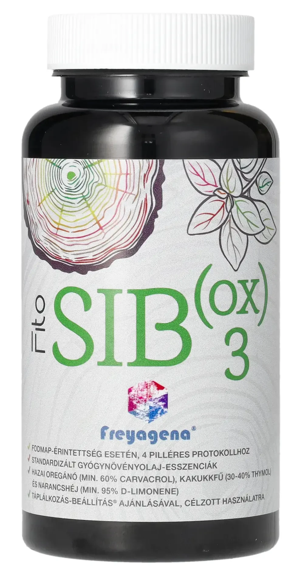 SIB(ox) kapszula 30db