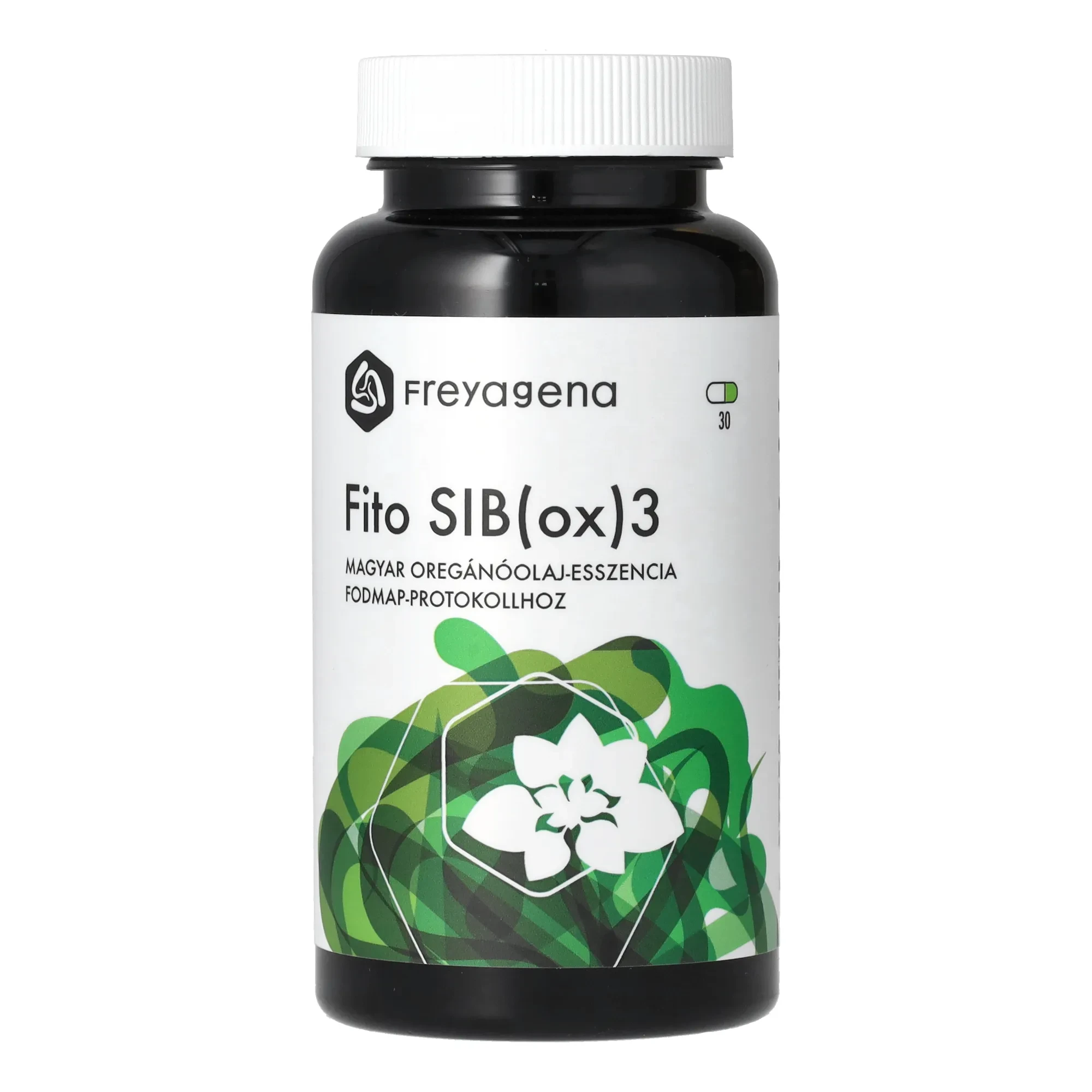 SIB(ox) kapszula 30db