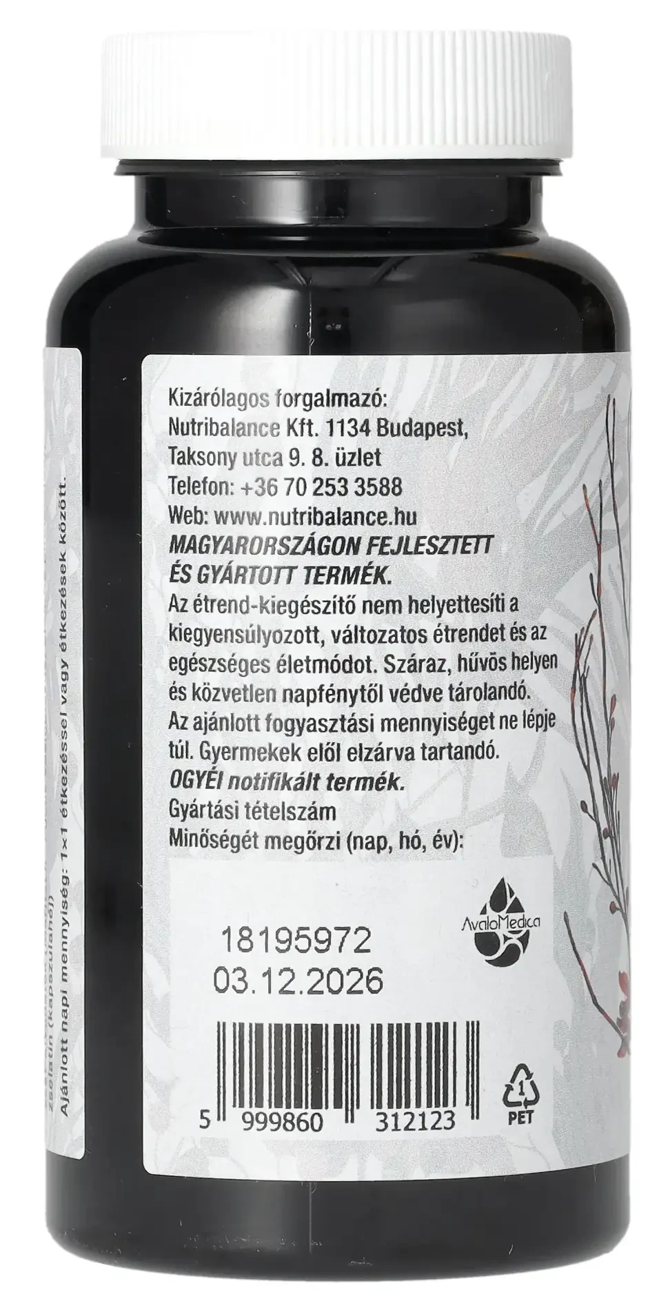 Freyagena Lacto7 CN-X Kapszula 60db