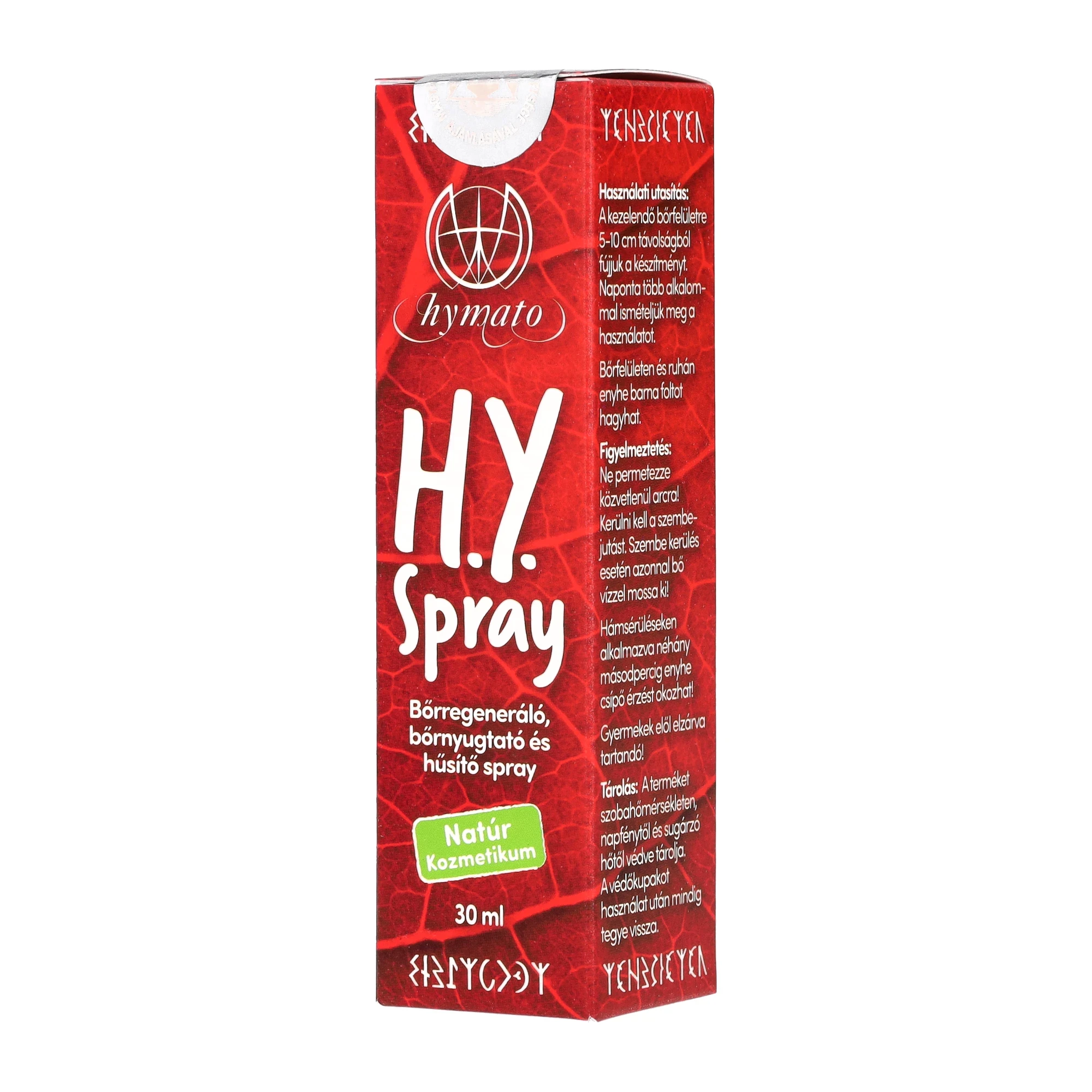 HY Spray 30ml