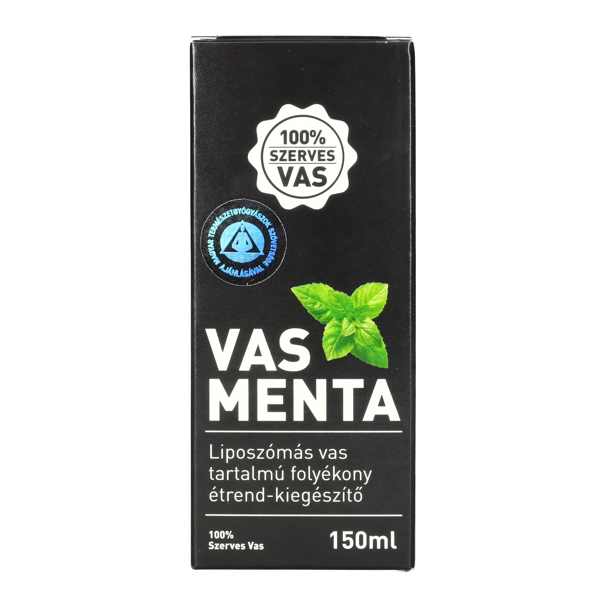 VasMenta szirup 150ml