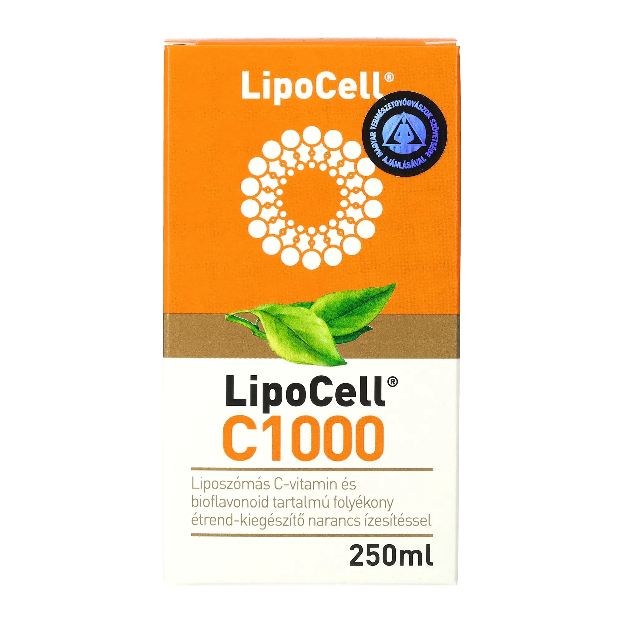 Lipocell C1000 250ml