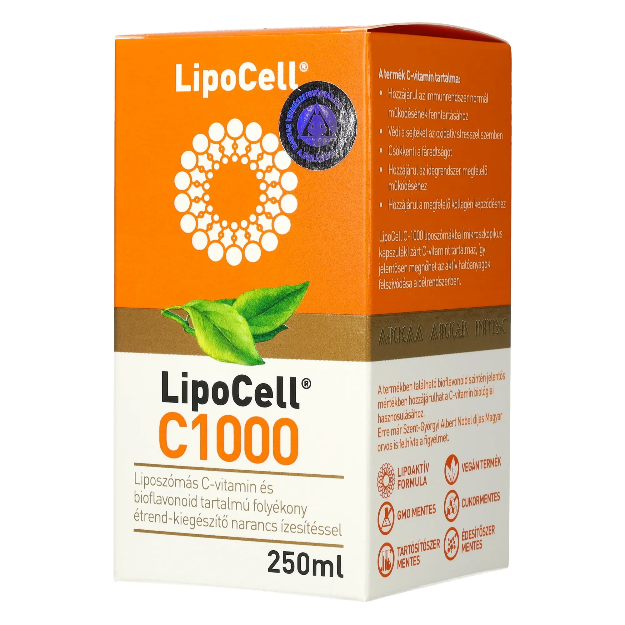 Lipocell C1000 250ml