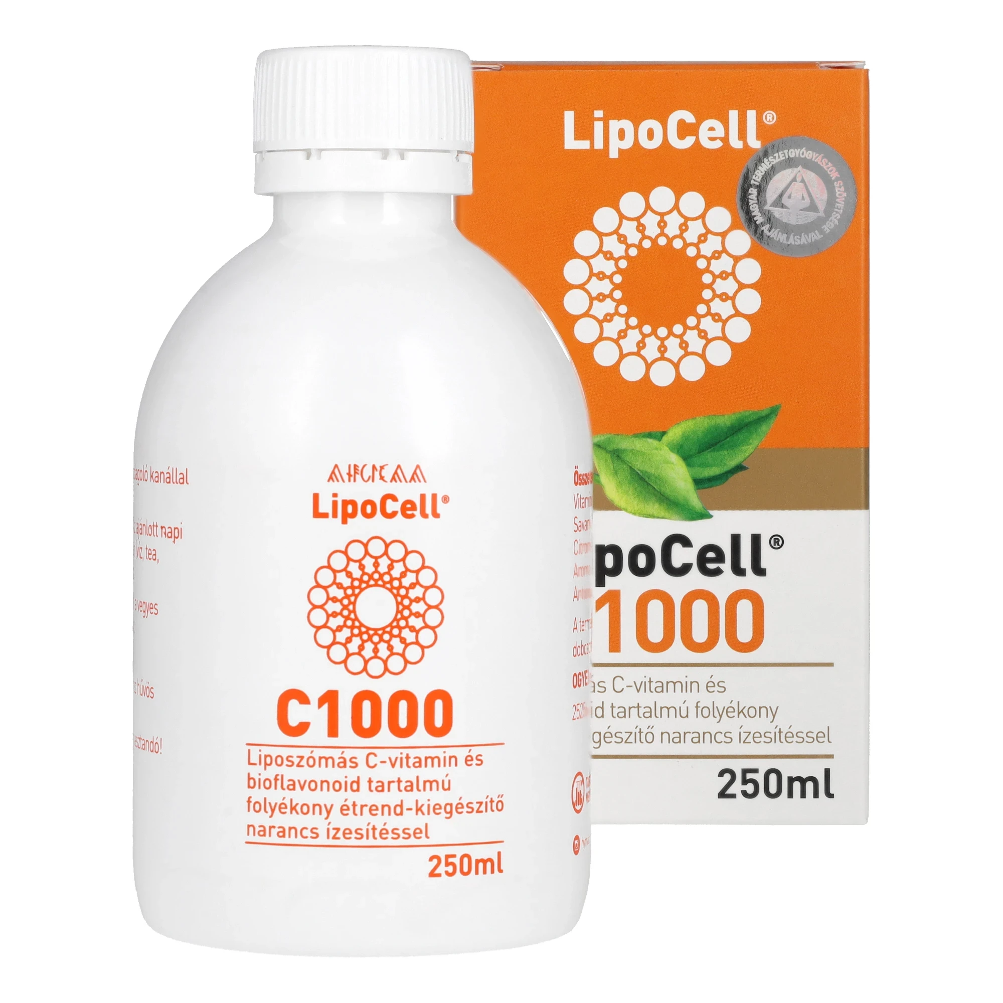 Lipocell C1000 250ml