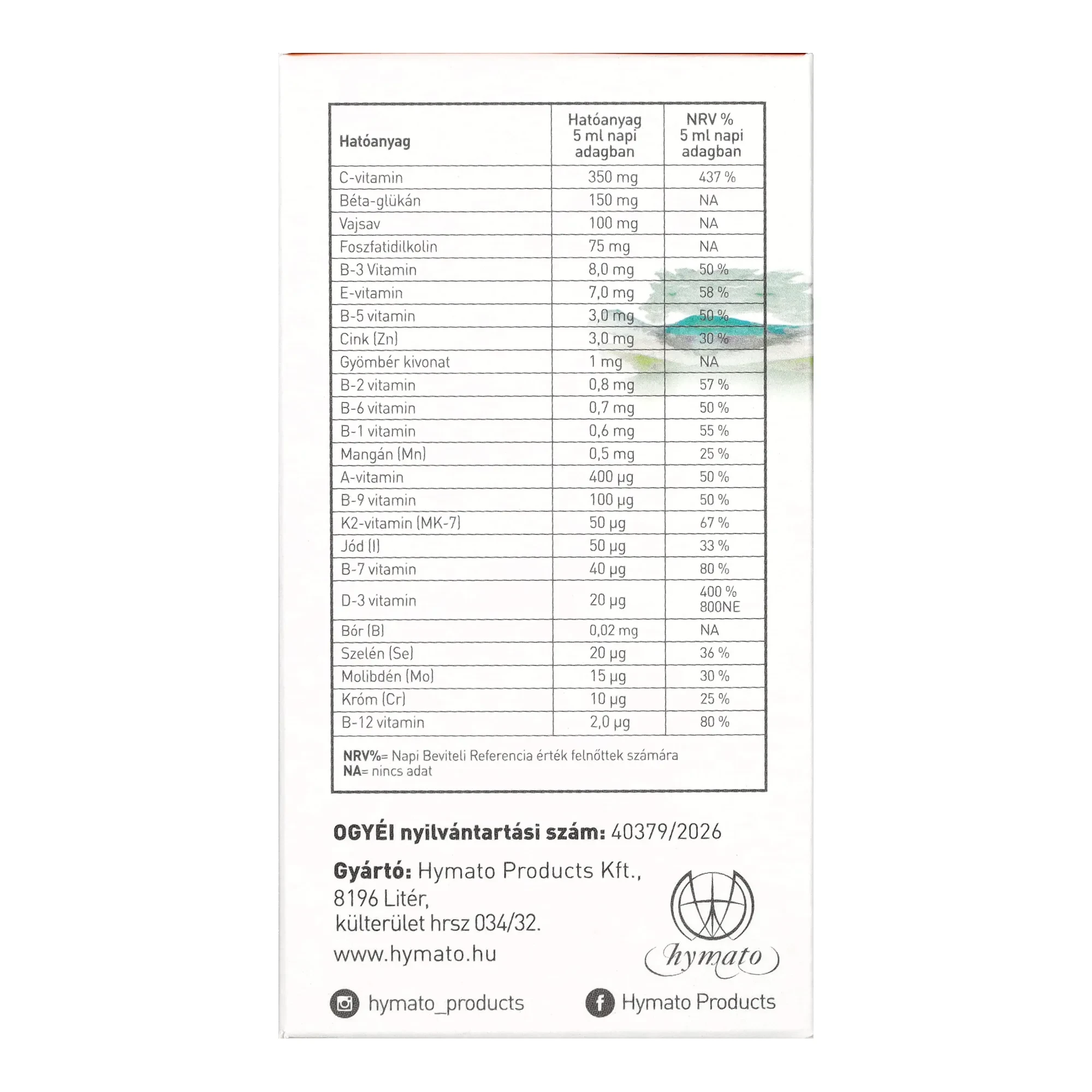 Lipocell multikids 250ml