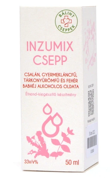 Bálint cseppek Fény-sugár cseppek 50ml
