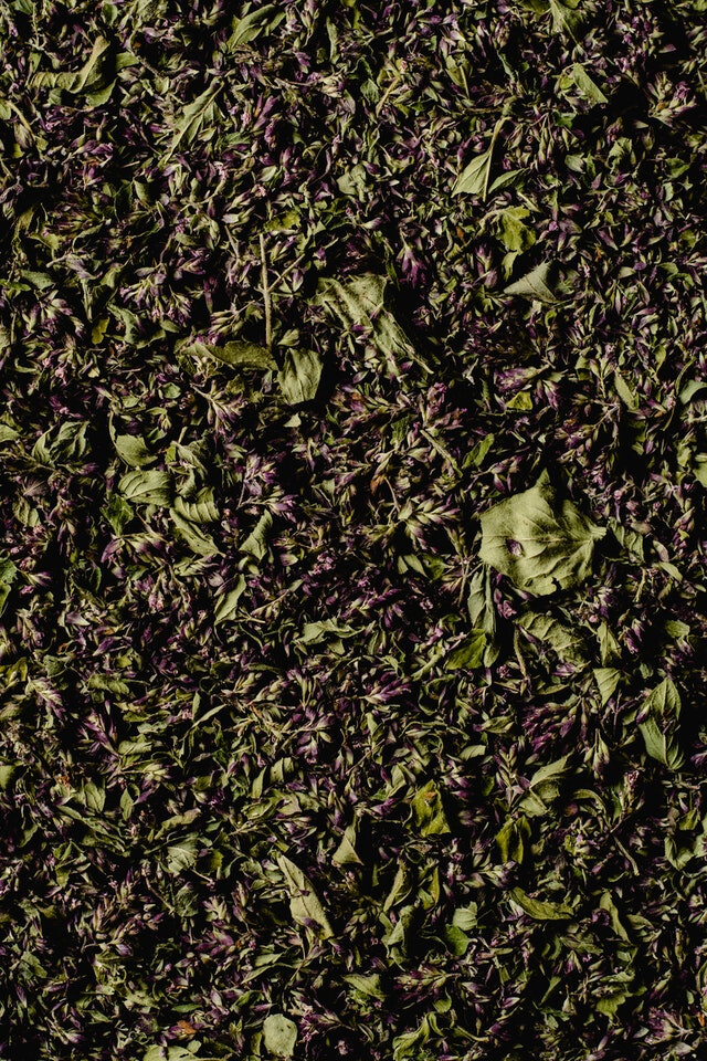 ÍZTÁR Majoranna morzsolt 10 g