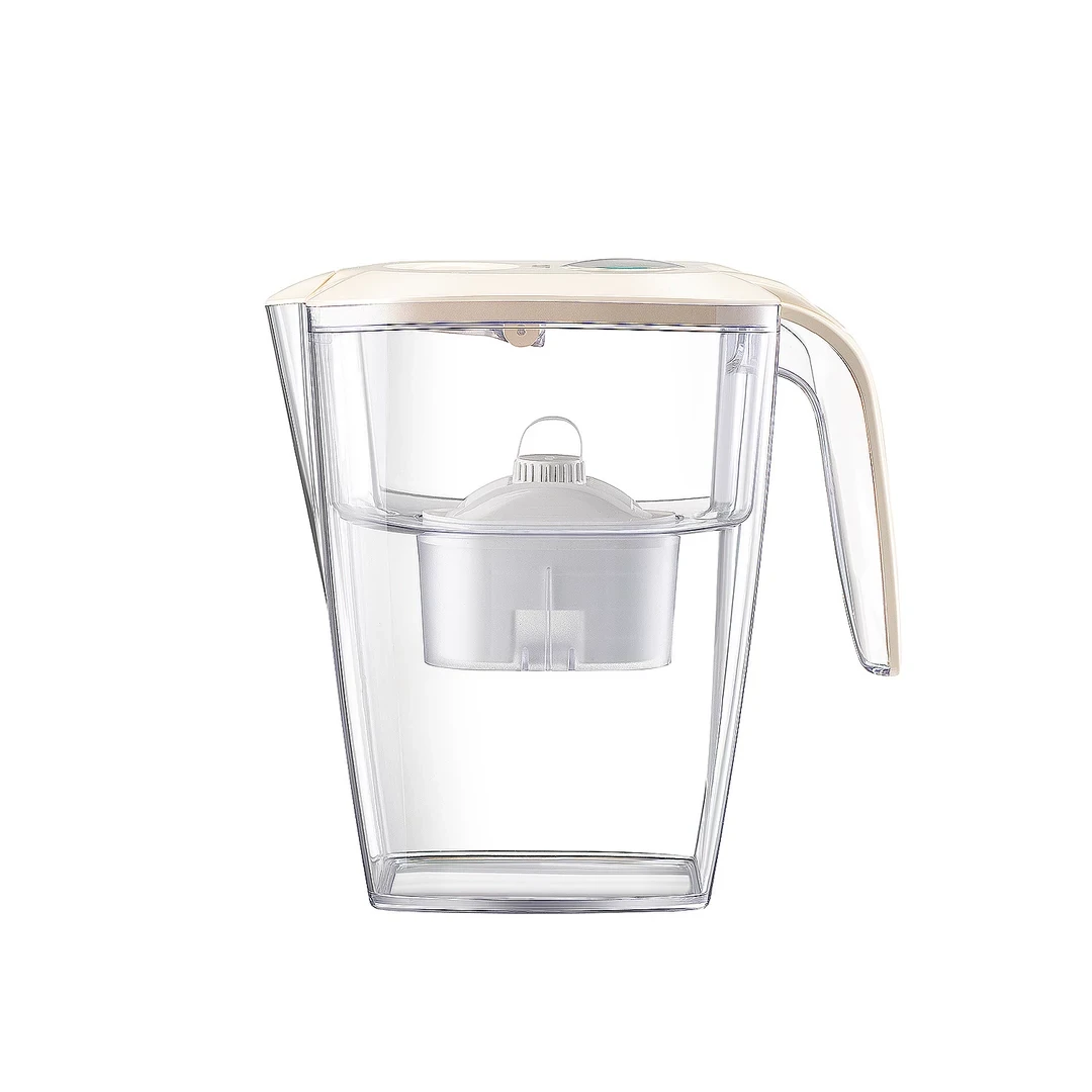 SILKO Five LAICA Róma NB XXL Vízszűrő kancsó kék tárcsával 3,7 L