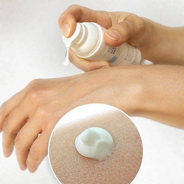 MediNatural C-vitaminos Hidratáló arckrém 50 ml