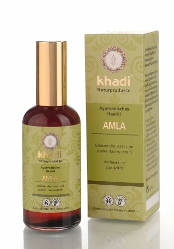 Khadi Amla kondícionáló hajolaj 100 ml