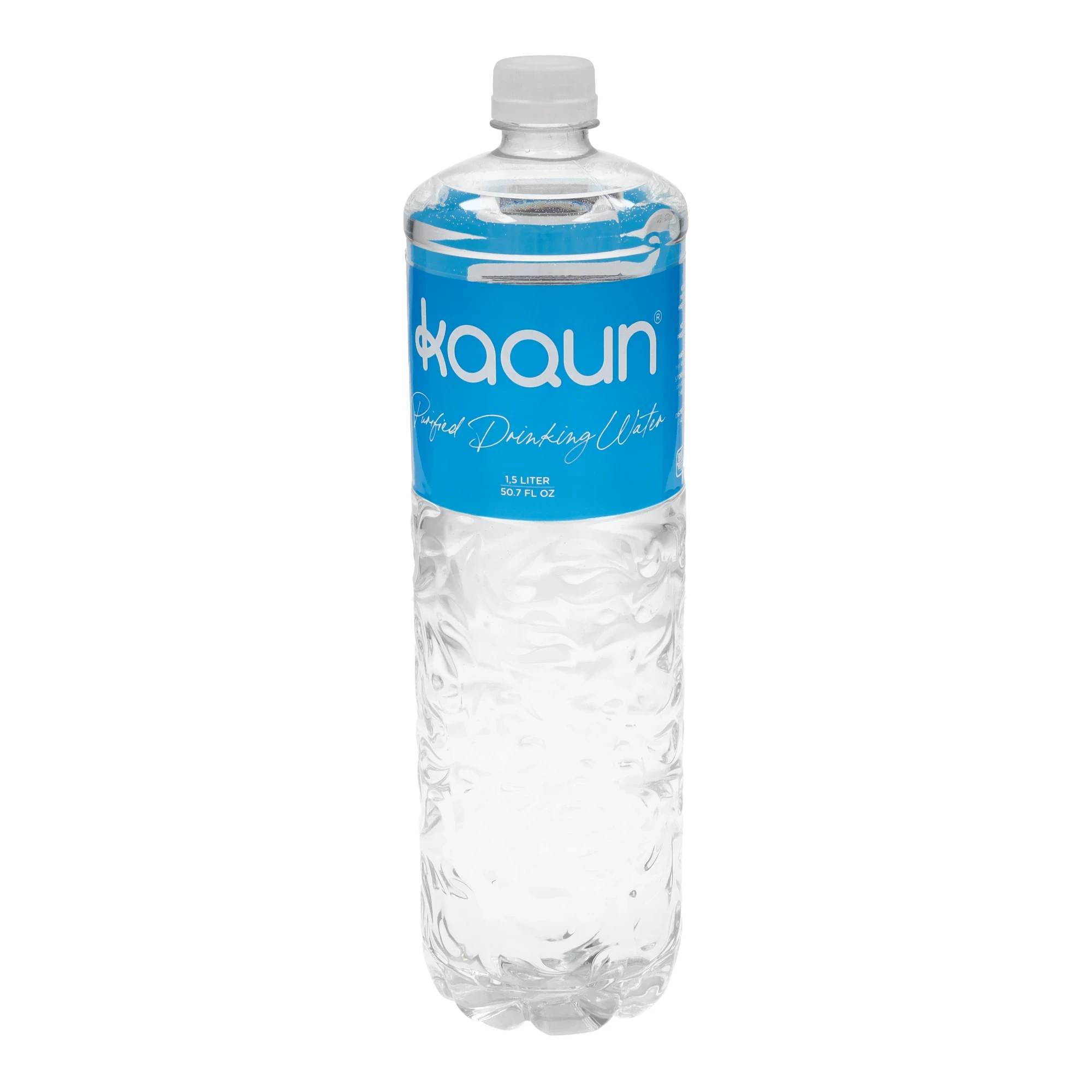 Kaqun víz 1,5l