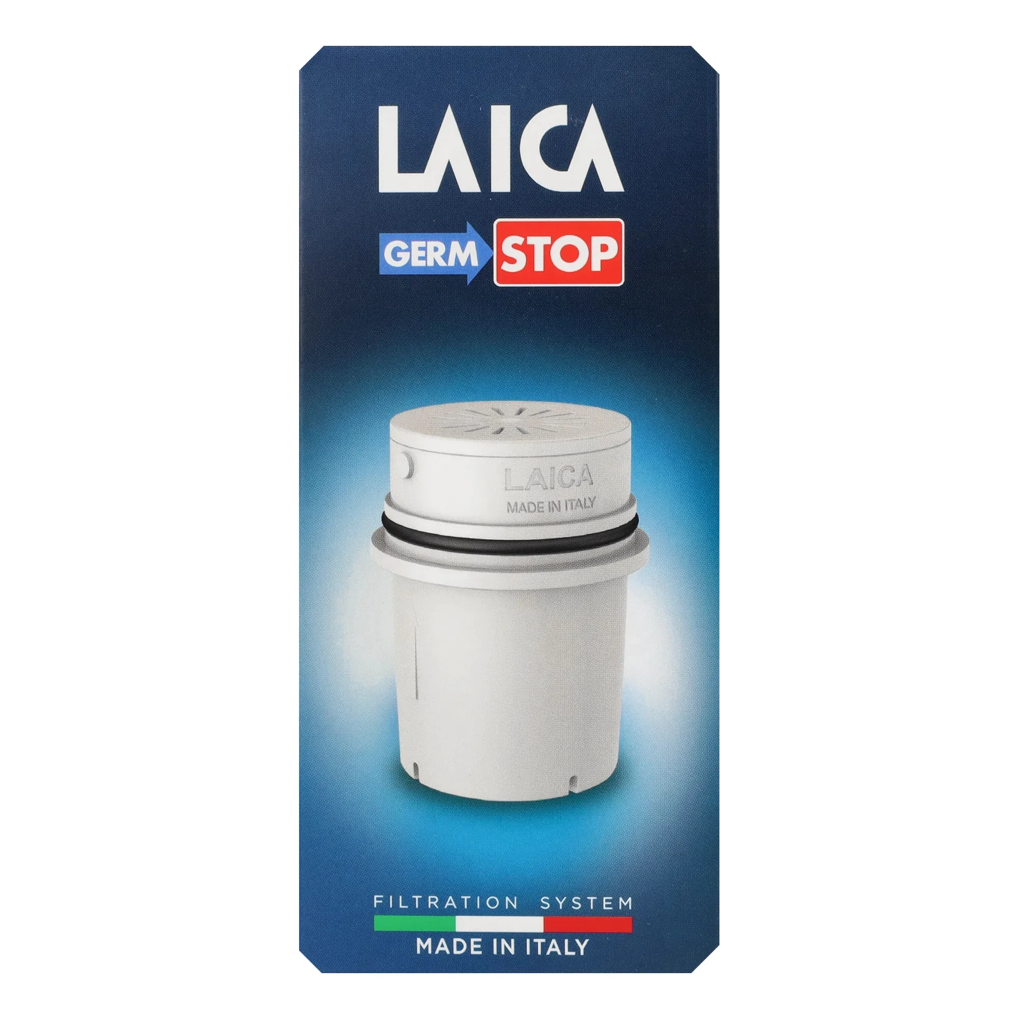 Laica germ-stop baktériumszűrő betét 1db