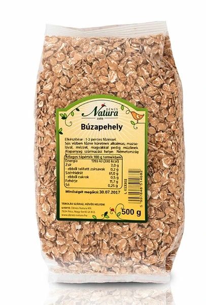 Natura Búzapehely 500g