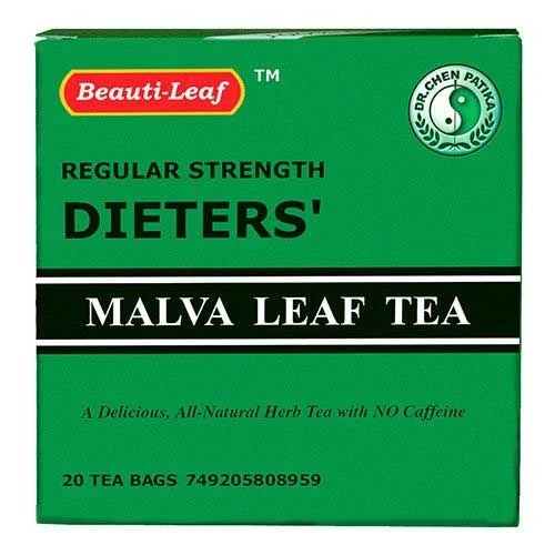 Mályva tea filter 20 db x 2g (Dr. Chen)
