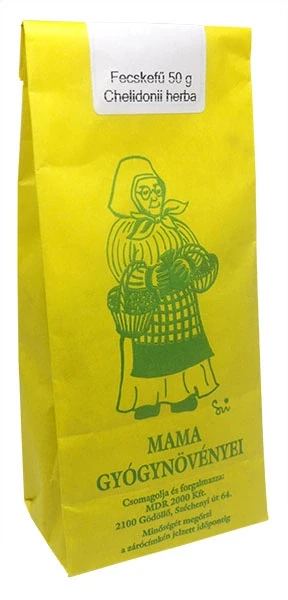 Mama tea fecskefű 50 g
