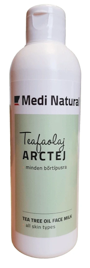 MediNatural teafaolaj arctej 200 ml