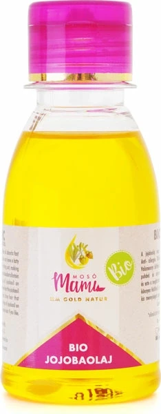 MM Gold Jojoba olaj 110ml