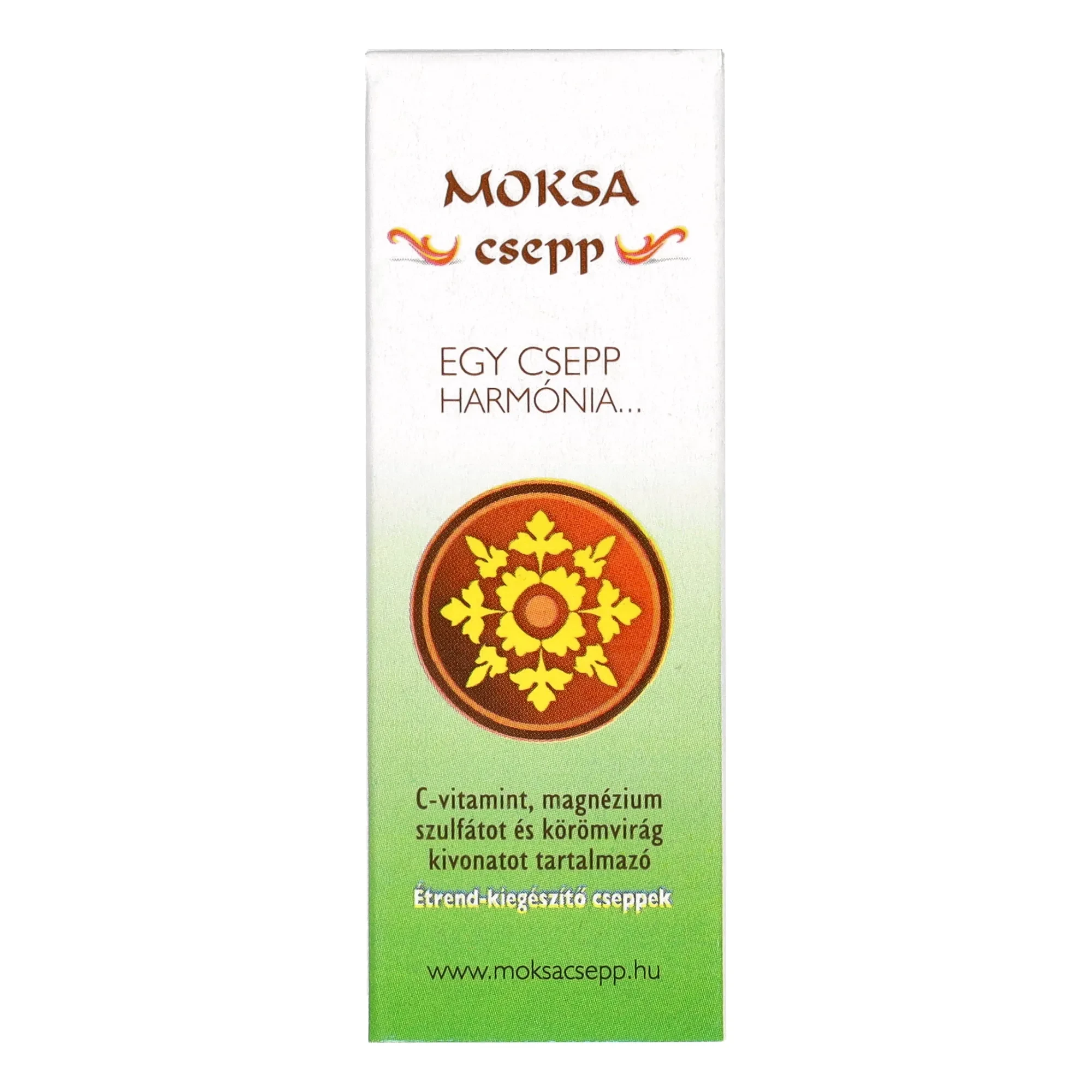 Móksha csepp 10ml