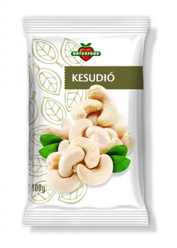 Naturfood Kesudió 100g