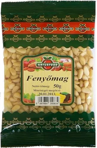 Naturfood Fenyőmag 50g