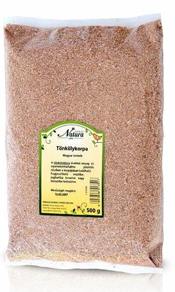 Natura Tönkölykorpa 500 g