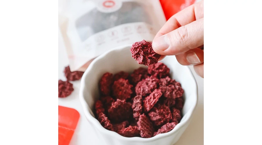 NaTuri Banános Céklás Falat 100g