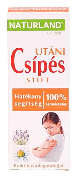 Naturland Csípés utáni stift 10 ml