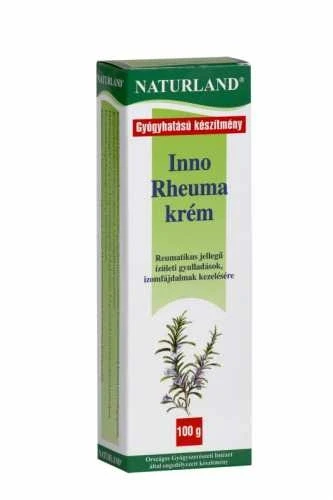 Naturland Inno Rheuma krém 70 g