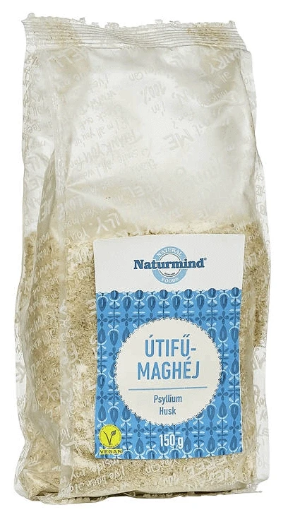 Naturmind Útifű maghéj 150g