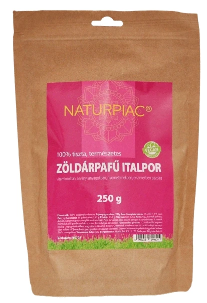 Madal Bal Zöldárpa italpor 250g