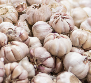 ÍZTÁR Fokhagymássó 20 g