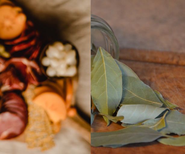 ÍZTÁR Vadpác fűszerkeverék 20 g