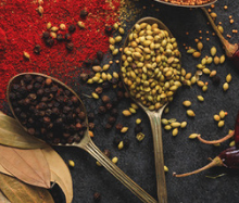 ÍZTÁR Vad fűszerkeverék 20 g