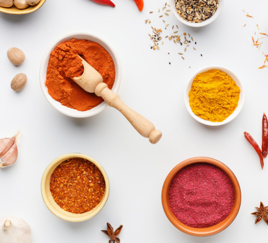 ÍZTÁR Tandoori Masala fűszerkeverék 20 g