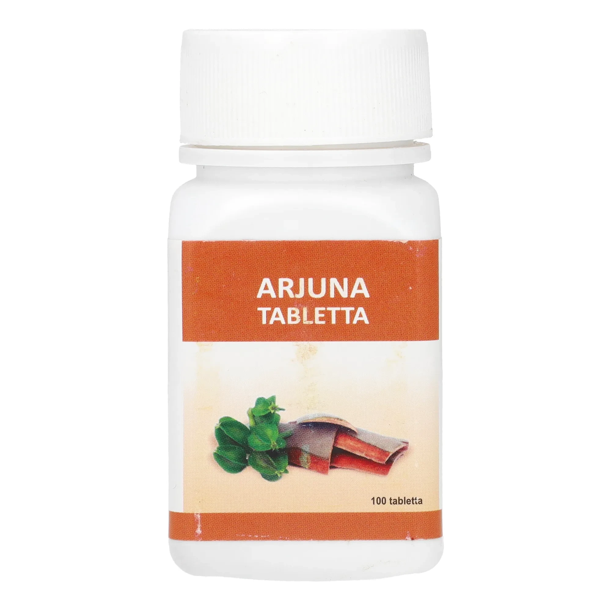 Neuston Arjuna Tabletta 100 db