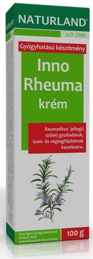 NL Inno Rheuma krém 100g