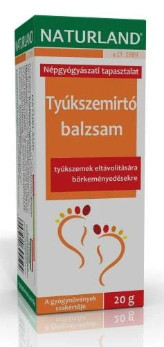 NL Tyúkszemírtó balzsam 20g