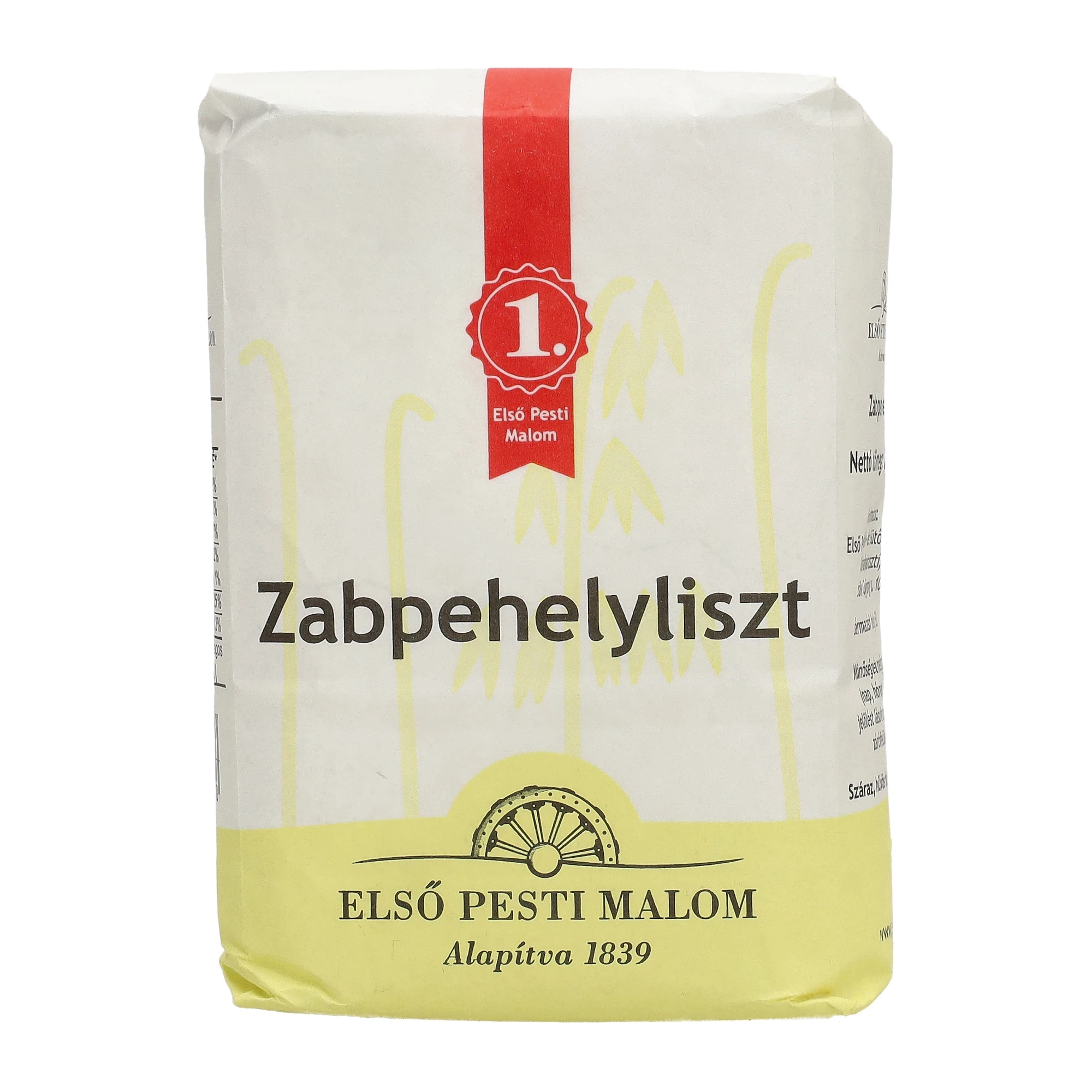 EPMS Zabpehelyliszt 500g