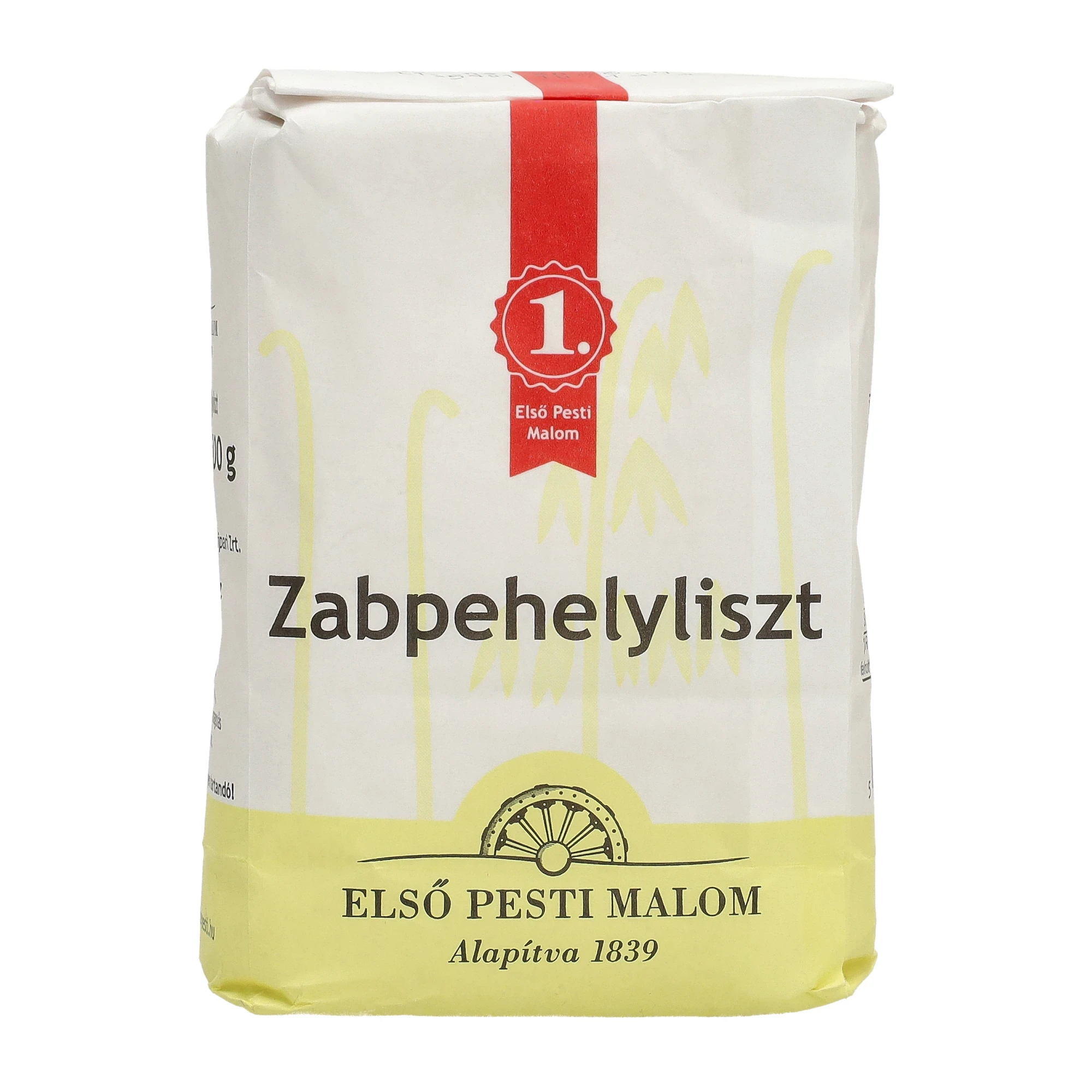 EPMS Zabpehelyliszt 500g
