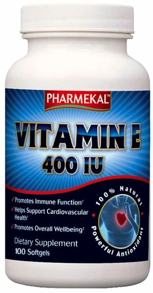 NV E-400 IU 100db (Ph)