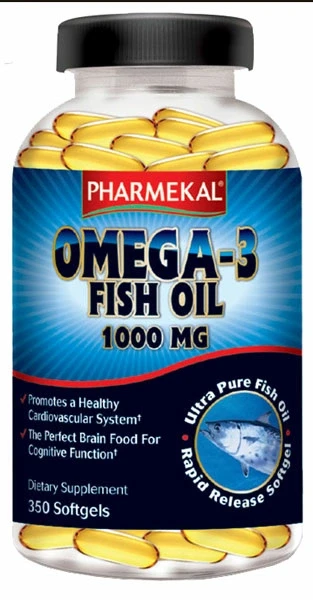 NV Omega-3 halolaj 350db (Ph)