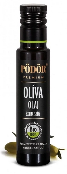 Pödör Olivaolaj Extraszűz görög BiO 500ml