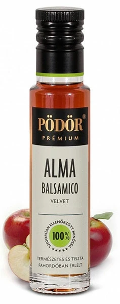 Pödör Alma Balsamico velvet 100ml