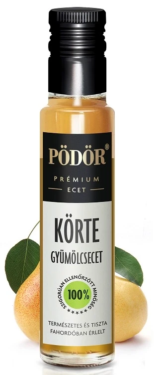 Pödör Körte gyümölcsecet 500ml