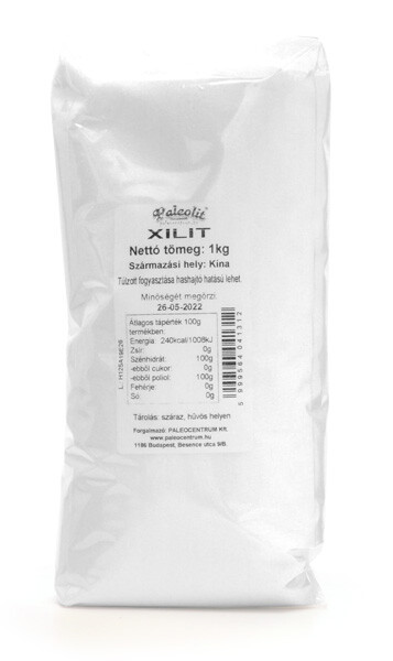 Paleolit Xilit 1kg