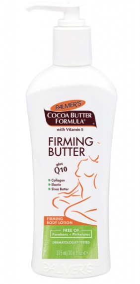 Palmer'S Kakaóvajas Bőrfeszesítő Testápoló - 315ml