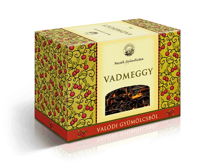Mecsek Vadmeggy tea 100g
